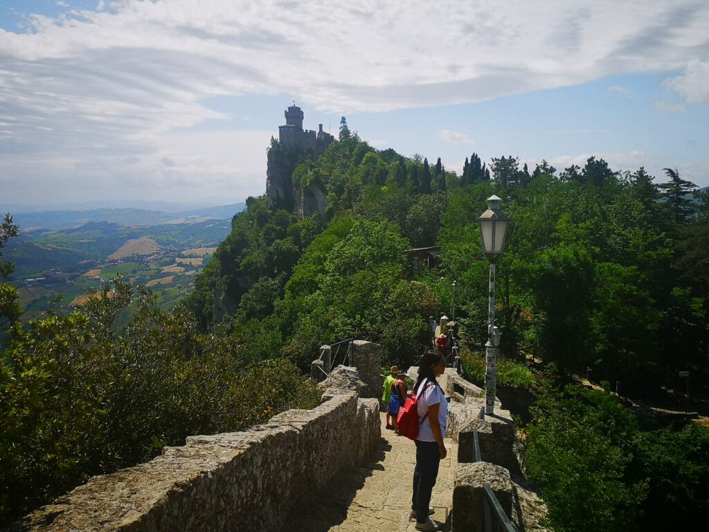 San Marino